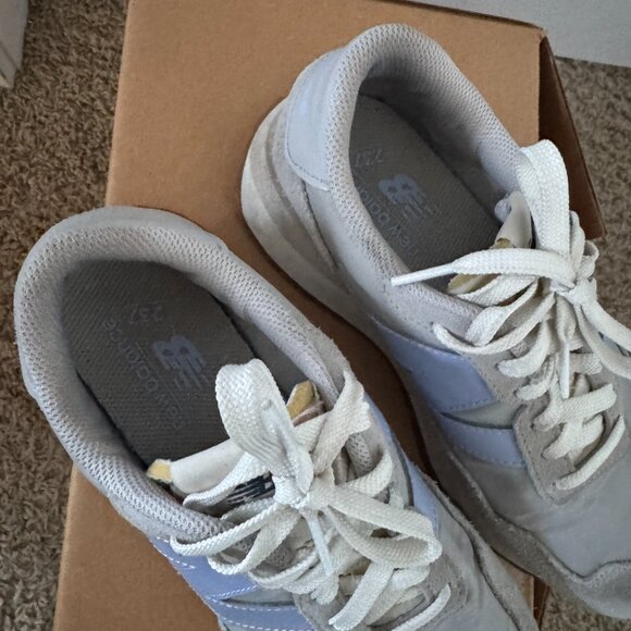 New Balance 237 sneakers - Picture 3 of 8